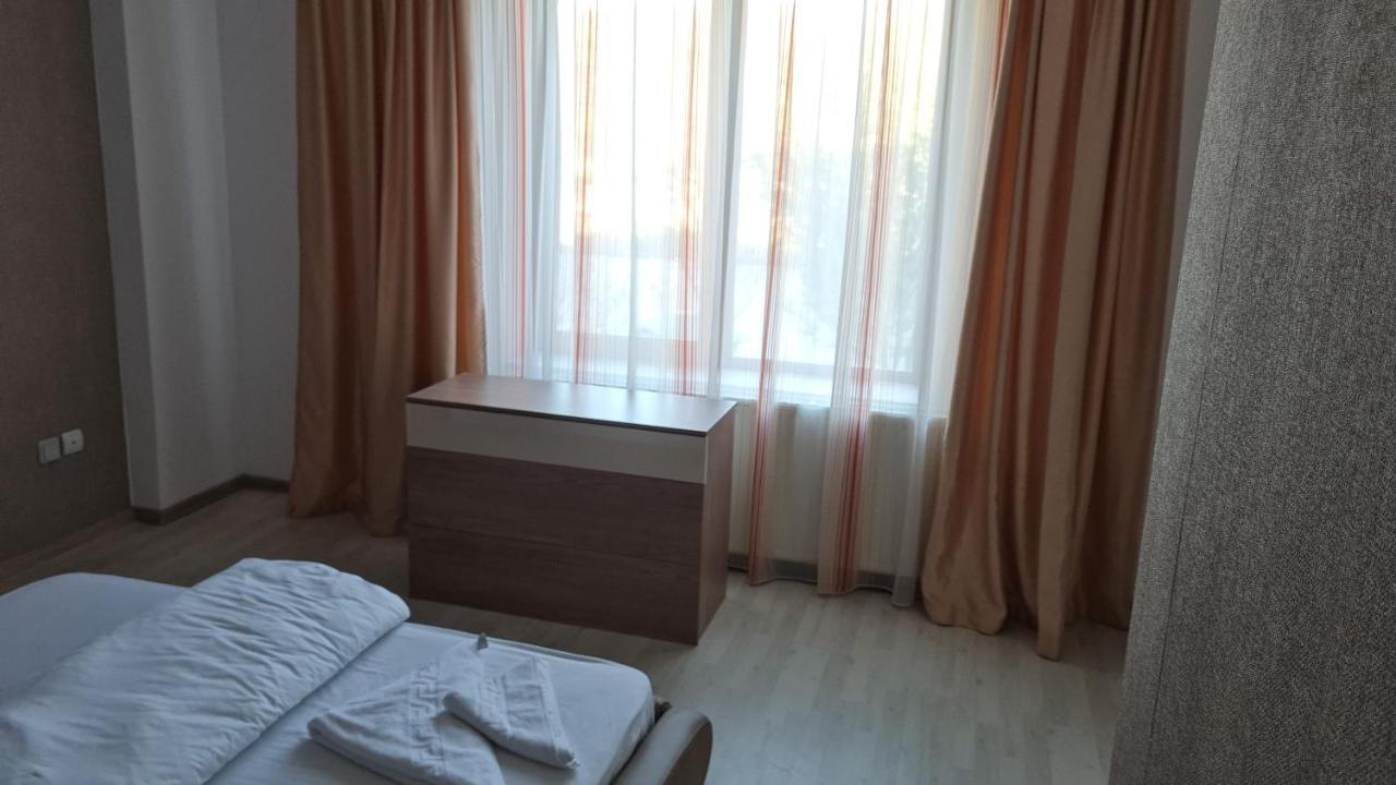Cazare Palace Petroşani 외부 사진