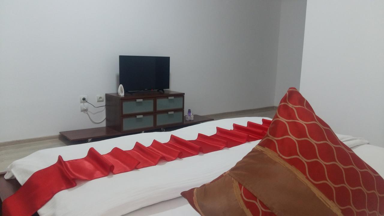 Cazare Palace Petroşani 외부 사진