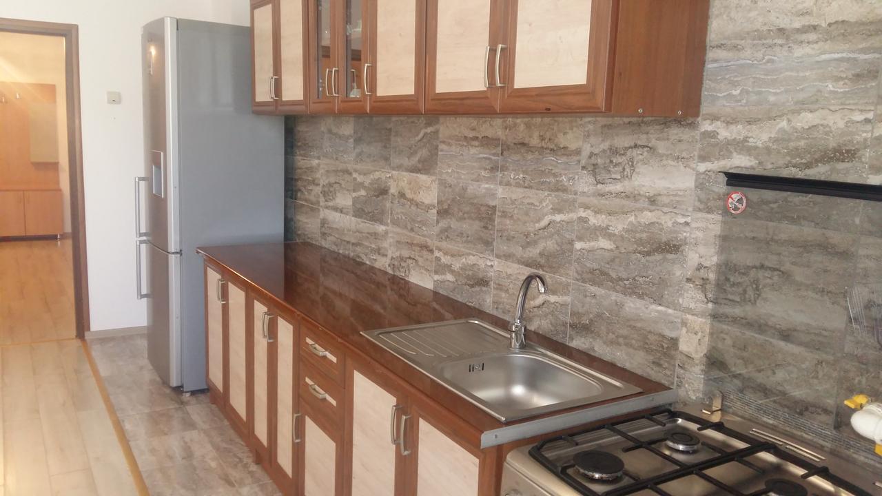 Cazare Palace Petroşani 외부 사진